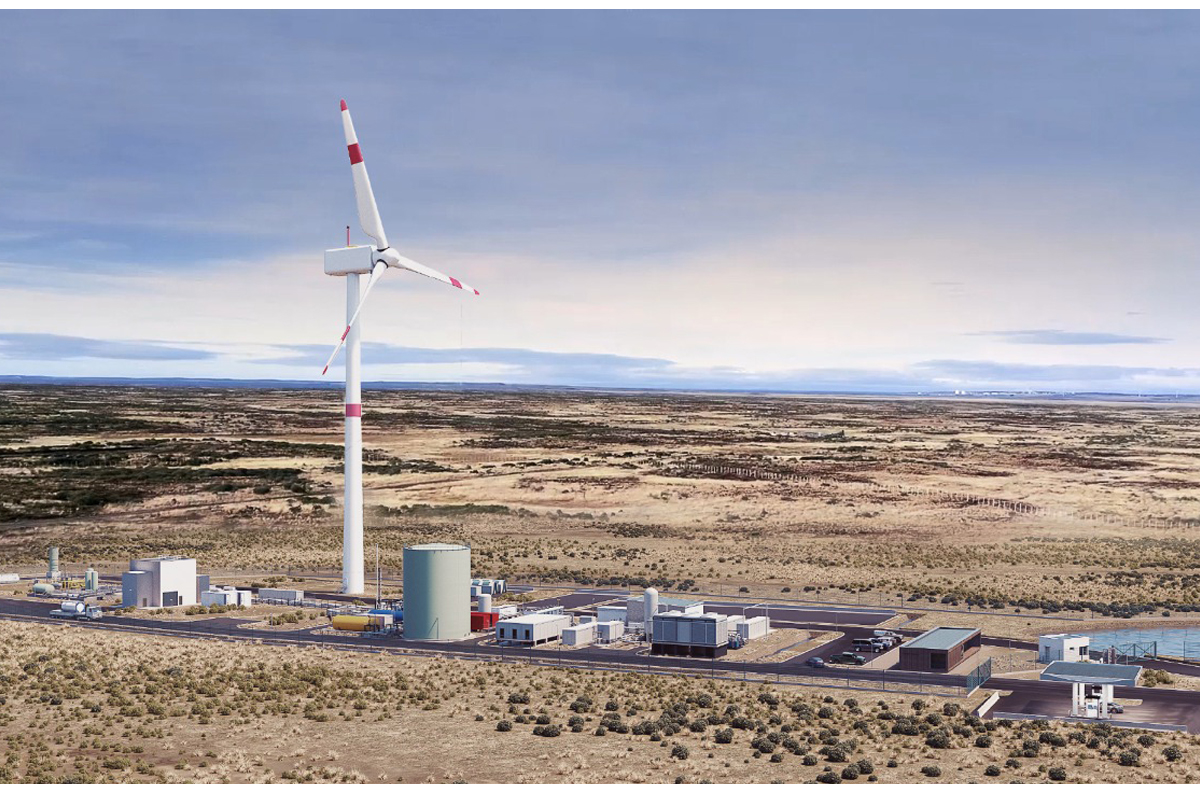 Fully synthetic fuel to be available next year Autonoid